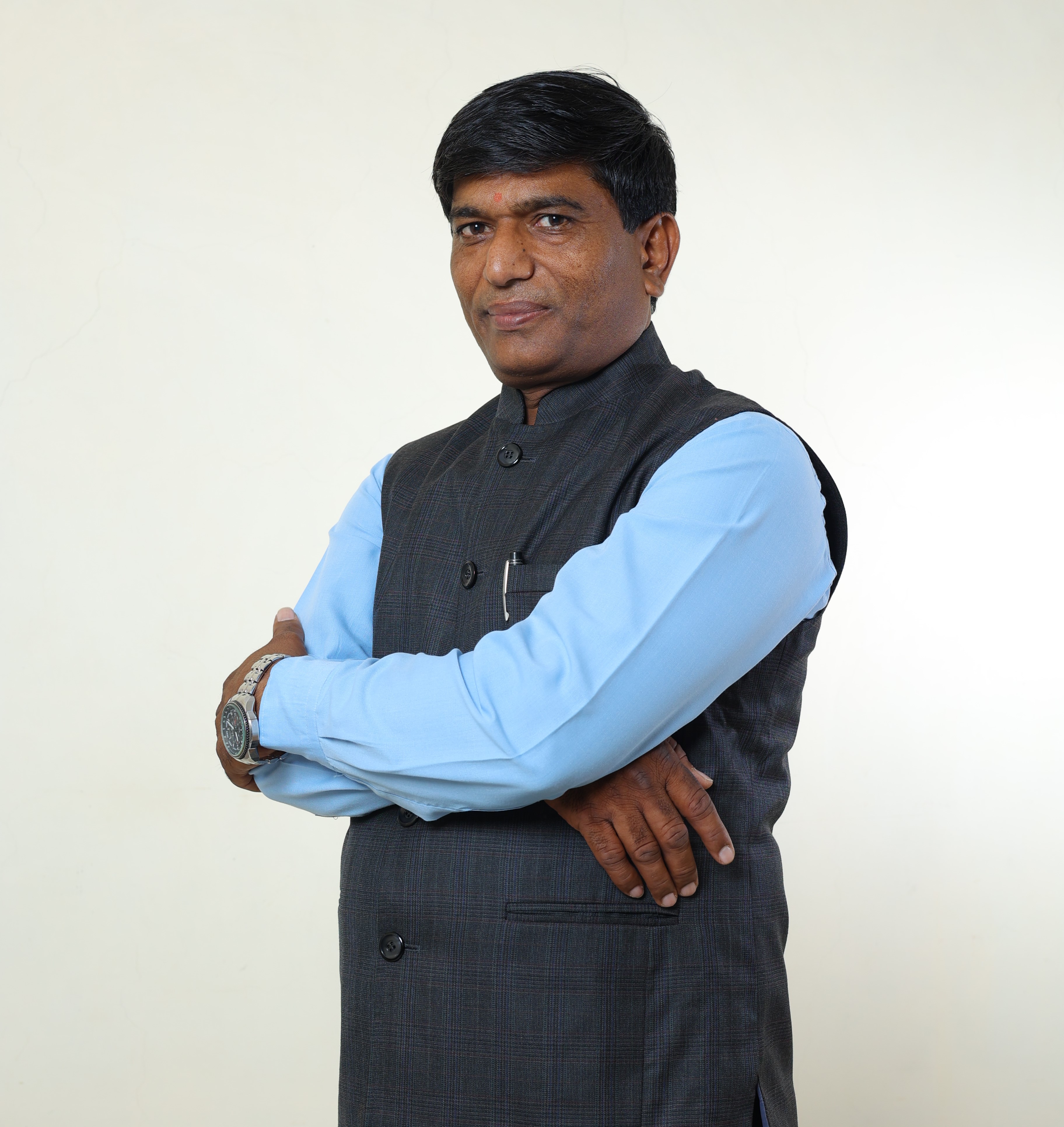 Dilipbhai Sakhiya